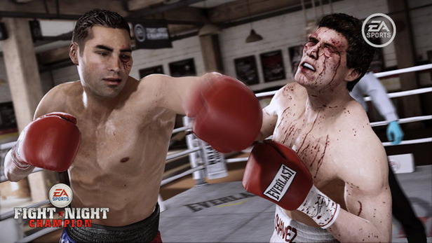 Fight Night Champion - Imagen 7